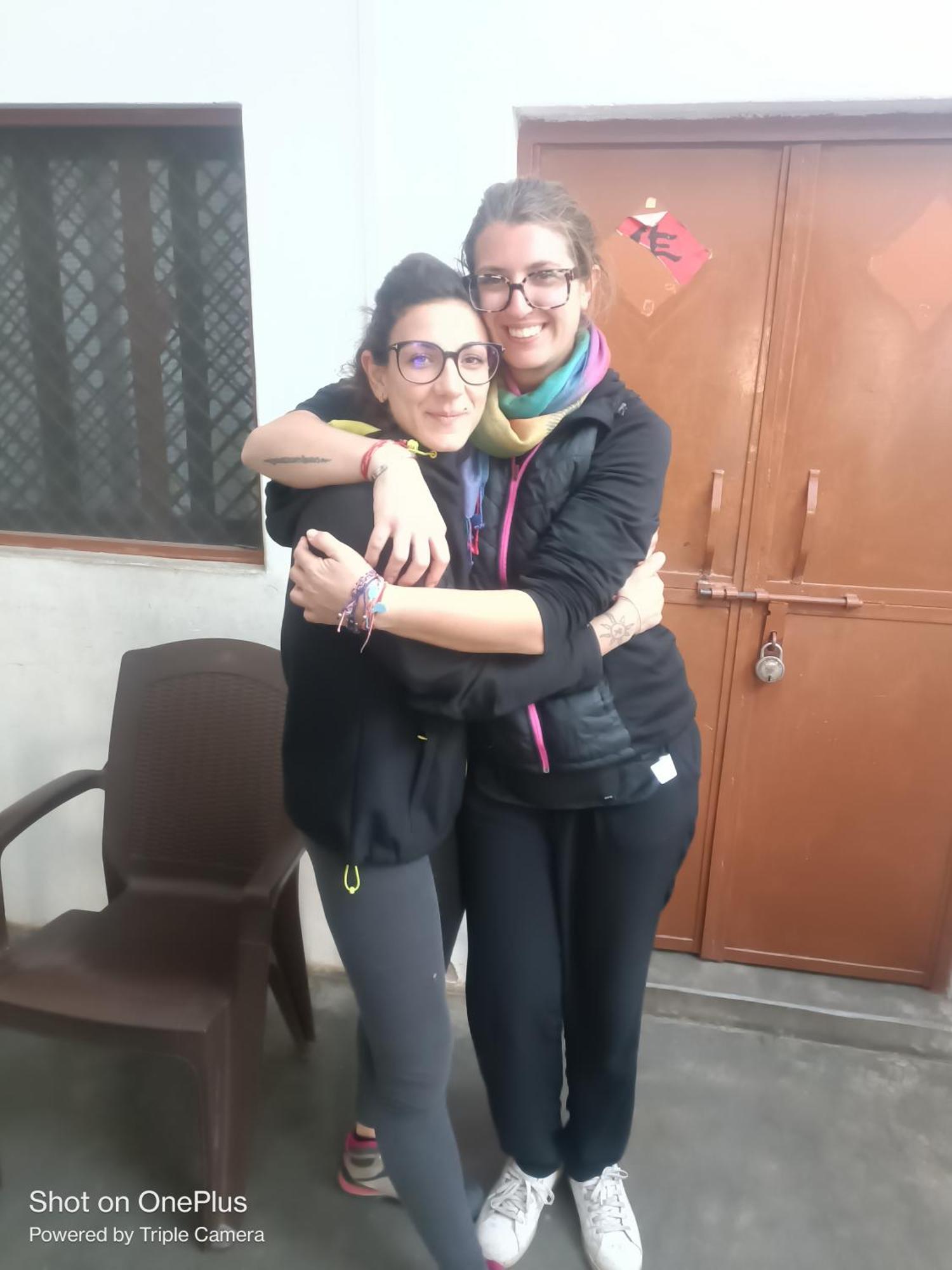 Khajuraho Homestay Zimmer foto